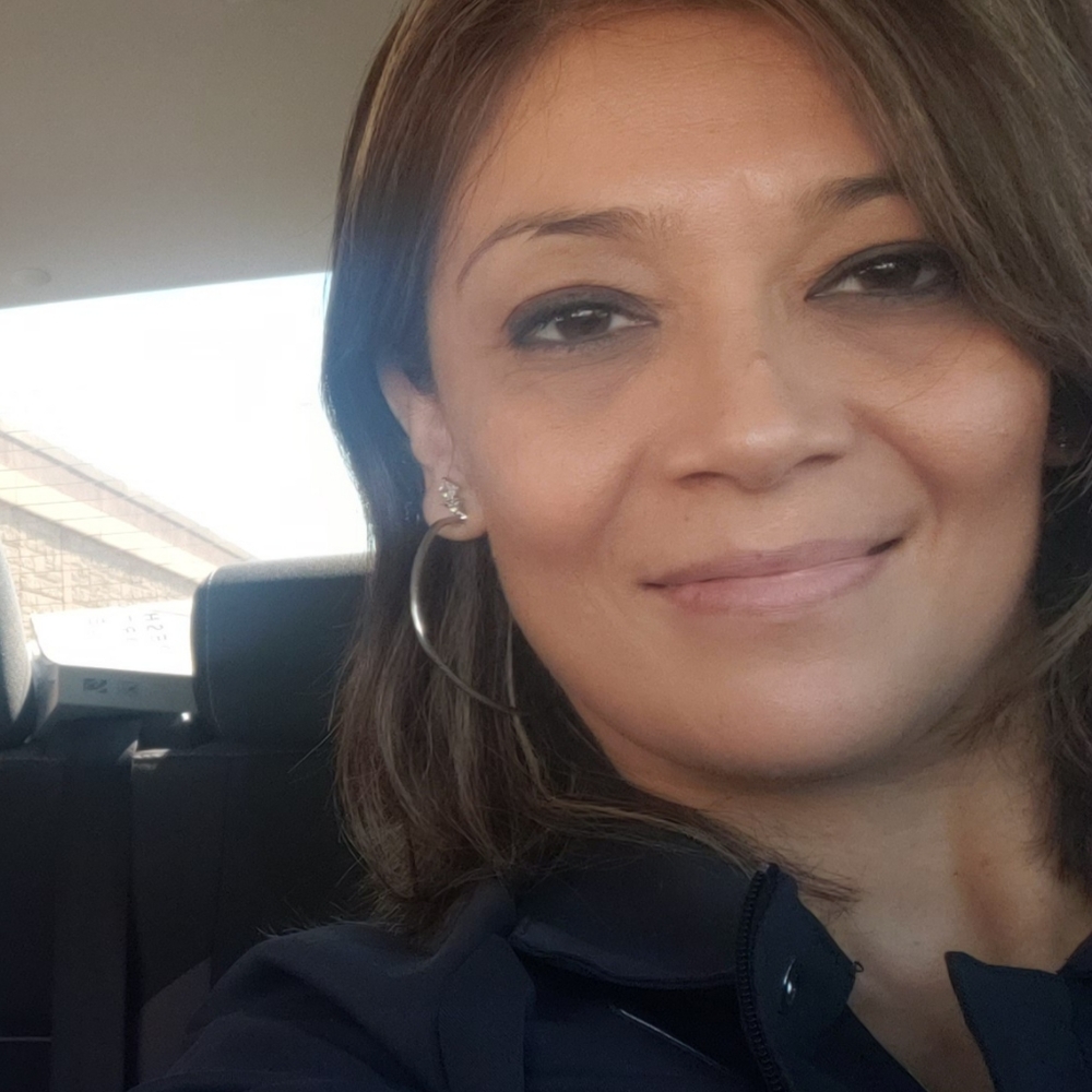 Meet your Posher, Valerie